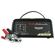 Best Auto Battery Chargers - Schumacher Electric Fully Automatic Battery Charger, Maintainer Review 