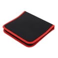 thumbnail image 2 of Black Garden Bonsai Scissors Tool Storage Bag Pouch Holder For Home Gardeners And Daily Use, 2 of 8