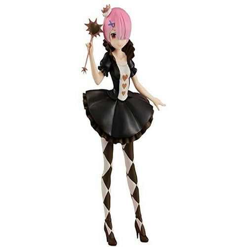 ram wonderland figure