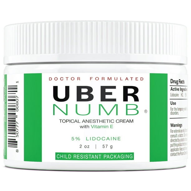 Tattoo Numbing Cream Near Me Walgreens
