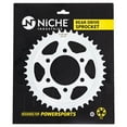 thumbnail image 4 of Niche Sprocket Chain Set for Kawasaki Ninja ZX7RR 16/42T 525 O-Ring Motorcycle MK1004374, 4 of 9