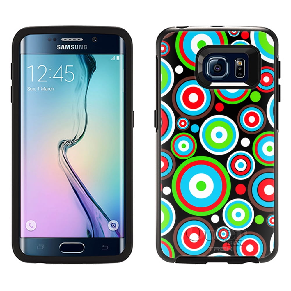 otterbox galaxy s6 edge