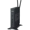 thumbnail image 2 of DELL Wyse 5010 0CK76 Thin Client w/ AMD T48E, 2GB RAM, 8GB Flash & Thin OS 8.1, 2 of 5