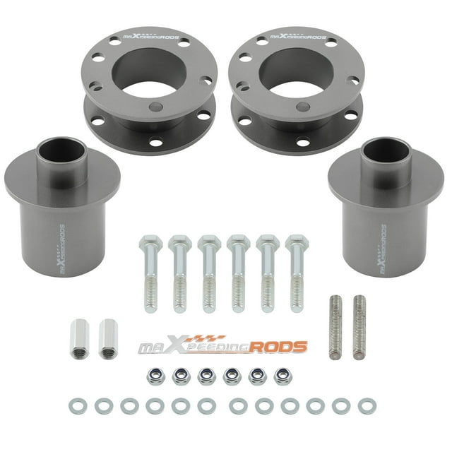 Maxpeedingrods 3" Front and Rear Lift Kit For Lincoln Town Car Ford Crown Victoria 03-11