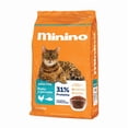 thumbnail image 3 of Alimento para Gato Minino Sabor Pollo y Pescado 1.3 kg, 3 of 6