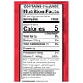 thumbnail image 4 of Sqwincher Quik Stik Zero Oral Electrolyte Solution Fruit Punch 0.11 oz. Packet 50 Ct, 4 of 9