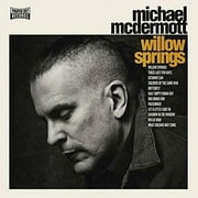 Michael McDermott - Willow Springs / Out From Under - Folk Music - Vinyl