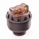 thumbnail image 3 of Bike XCR XCM Front Fork Damping Rod Preload Adjustment Knob Adjustment Knob Accessories 25.4mm, 3 of 5
