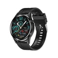 thumbnail image 1 of Reloj Inteligente Smart Watch Petukita Box H10 Deportivo Negro Petukita Box H10, 1 of 8