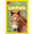 thumbnail image 1 of National Geographic Lecteurs: Los Ponis (Poneys), 1 of 2