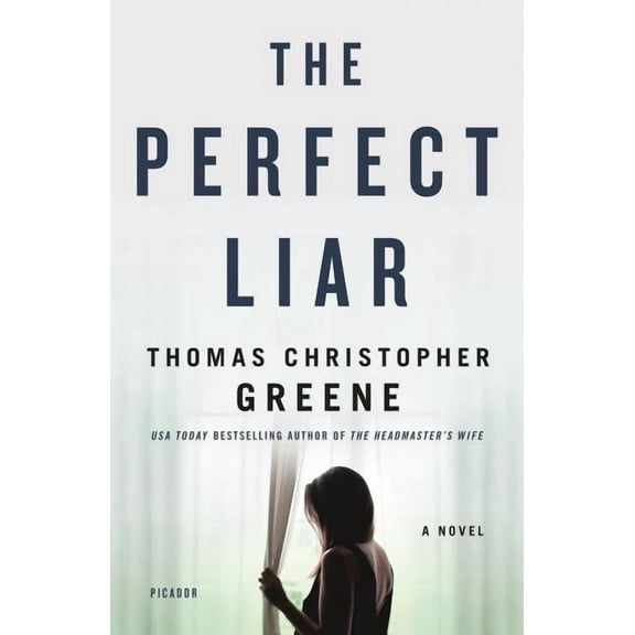 The Perfect Liar, (Paperback)
