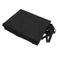 thumbnail image 4 of Car Seats Cover, Multi-functional PVC Waterproof Buckle Design Adjustable Strap Pet Seats Cushion  For Cars For SUVs For Trucks Black, 4 of 8
