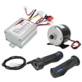 thumbnail image 4 of Kit de controlador de motor eléctrico Bling Bling 12V 350W 28A 2700RPM para Go Kart Scooter Eléctrico y motocicleta, 4 of 12
