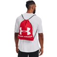 thumbnail image 2 of Mochila Under Armour unisex para adultos Ozsee Red (603), 2 of 2