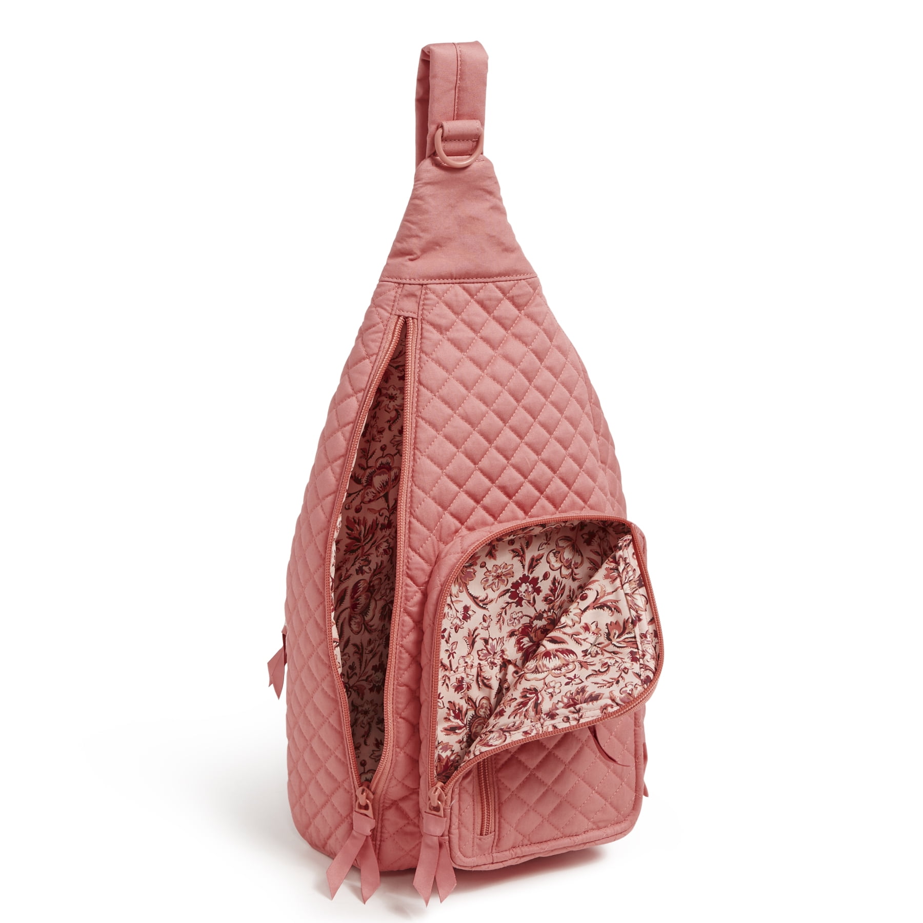 Vera bradley anti theft bag sale