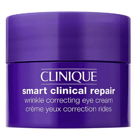 CLINIQUE Smart Clinical Repair Wrinkle Correcting Eye Cream, 15ml/0.5oz, Unboxed