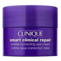CLINIQUE Smart Clinical Repair Wrinkle Correcting Eye Cream, 15ml/0.5oz, Unboxed