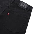 thumbnail image 6 of Levi Boys Loose Straight Fit Denim Jeans, Sizes 8-20, 6 of 7