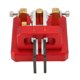 thumbnail image 5 of Clave De Código Morse, Doble Paleta, Automática, De Corta, Portátil, CW, Morse, Telégrafo, Para Acampar En Interiores, 5 of 7
