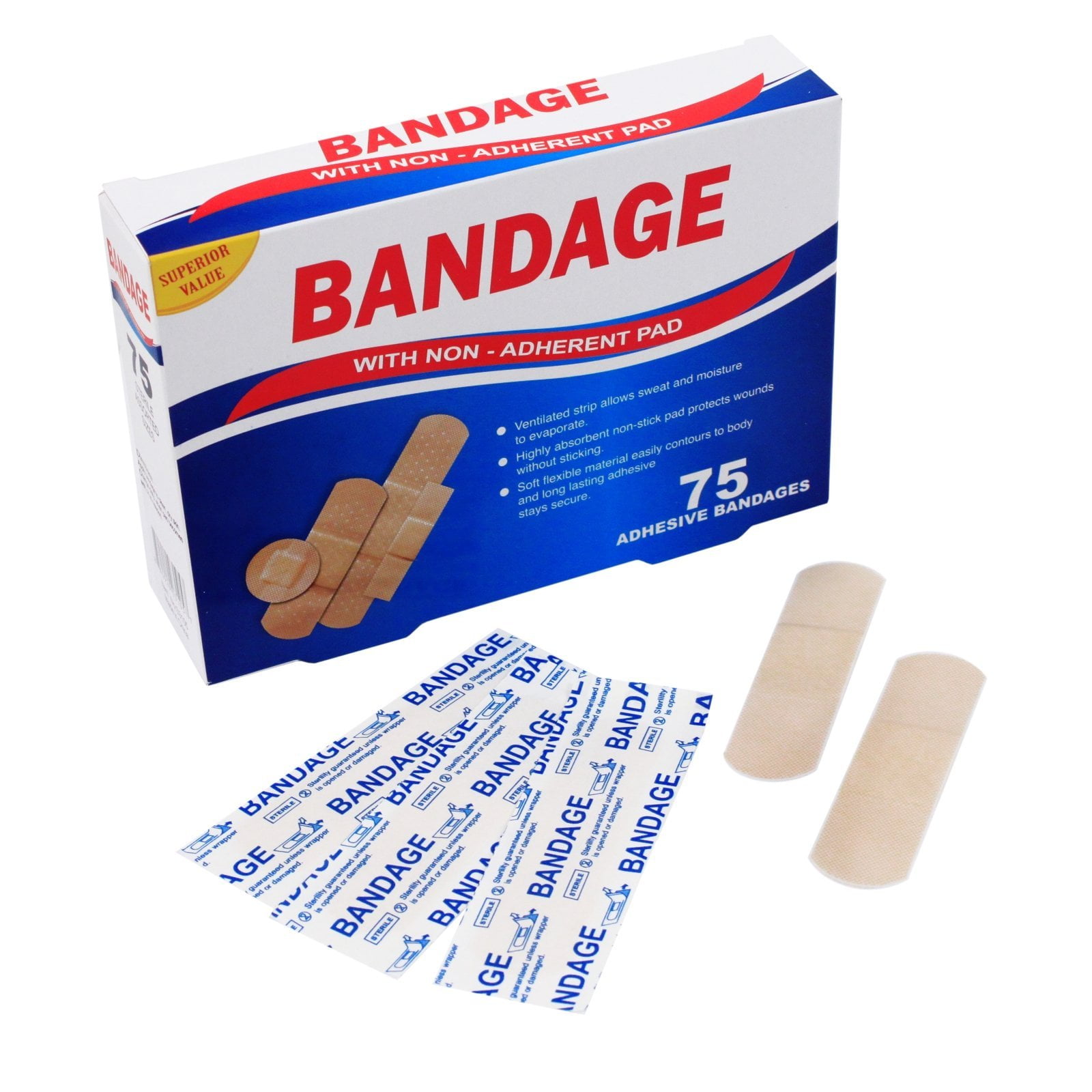 Adhesive Bandage