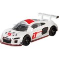 thumbnail image 1 of Hot Wheels Car Culture Circuit Legends Audi R8 LMS Vehicle, 1 of 4