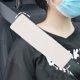 thumbnail image 4 of Car Seat Belt Shoulder Protector Pinch Car Seat Belt Protector Car Interior Accessories, 4 of 6