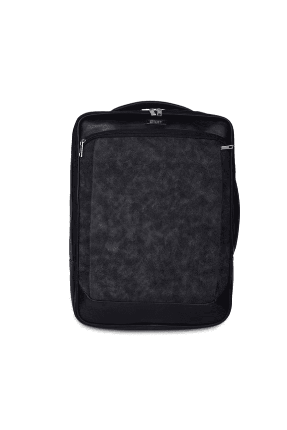 Oslo Large Travelling RFID safe Backpack with USB charging port by STRUTT