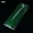 green, variant on PASILI Fly Fishing Luminous Silk Twisted Strand String Line Tying Crystal-Shining String Hook Lure Assistant Lure Fishing Accessories