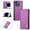 Purple, variant on LC.IMEEKE Card Slot Flip Wallet Leather Case for iPhone 16ProMax 16Pro 16Plus 16 15ProMax 15Pro 15Plus 15 14ProMax 14Pro 14Plus 14 13ProMax 13Pro 13 12ProMax 12Pro 12 11ProMax 11Pro 11 XSMax XS XR X