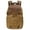 Earthy yellow, variant on Canvas Waterproof Laptop SLR Camera Bag,Earthy yellow