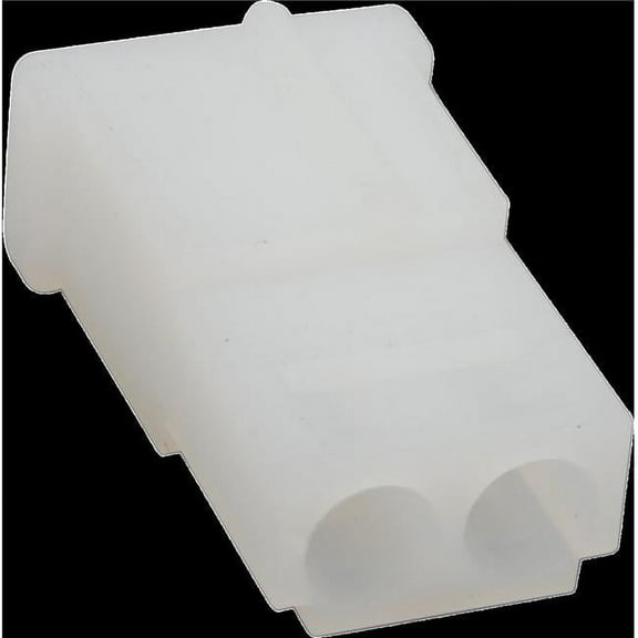 AMP Mate-N-Lock 2-Position Female OEM Style Connector