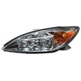 thumbnail image 1 of FARO acabado cromado - Compatible con Toyota Camry 2002 - 2004 Piloto GEN Genérica ., 1 of 4