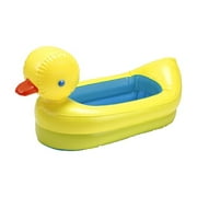 Garanimals White Hot Duck Tub