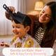 thumbnail image 2 of Juego de peines para corte de cabello con degradado, peine profesional antiestático con mango ergonómico para salón y uso doméstico., 2 of 5