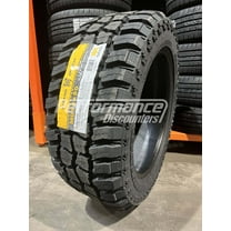 Mudder Trucker Hang Over M/T Tire(s) 275/55R20 120Q LRE BSW