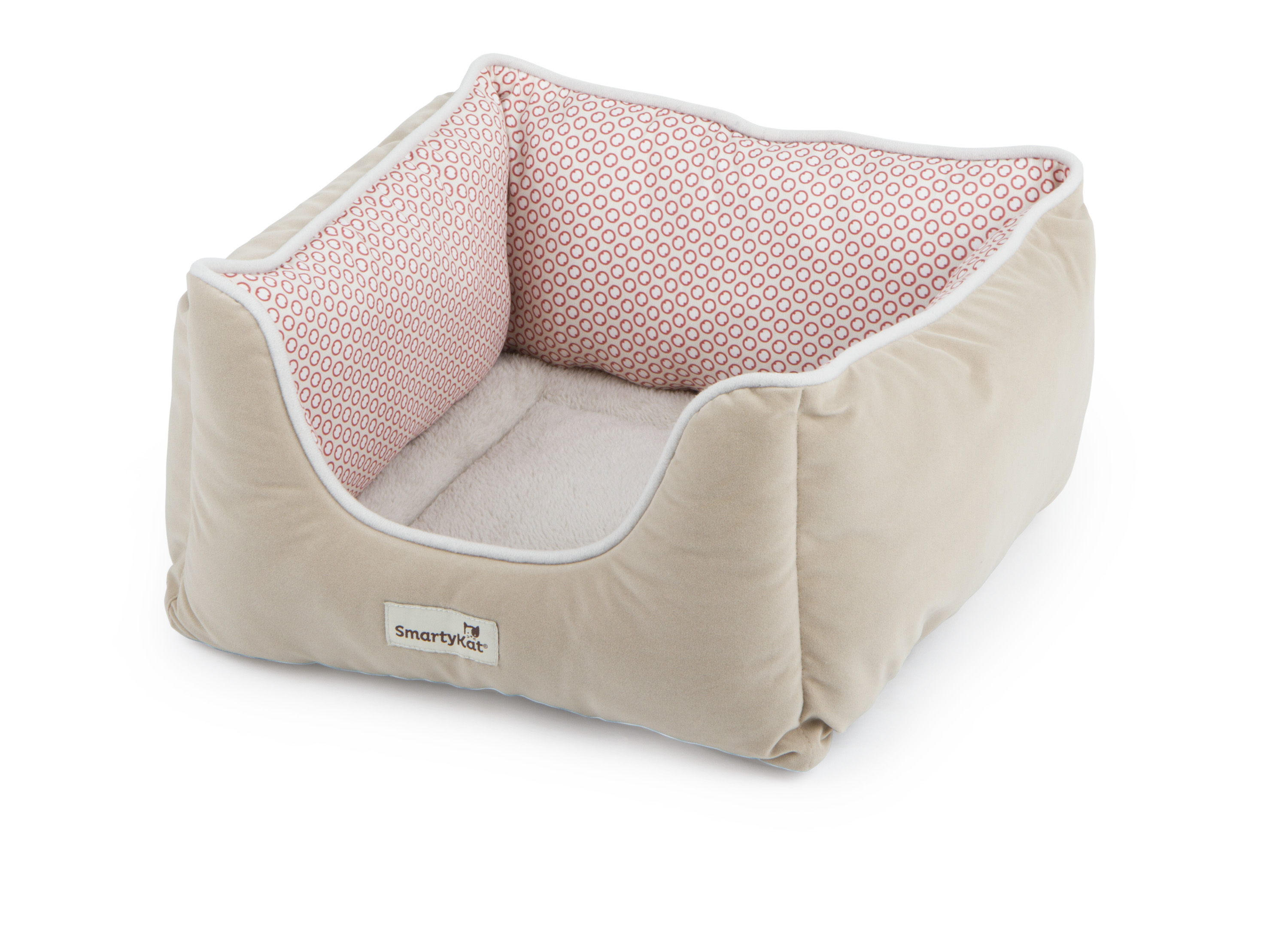 smartykat bed