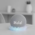 thumbnail image 3 of Soporte Para Alexa Echo Dot 4Ta y 5Ta Gen Tipo Cristales, 3 of 6