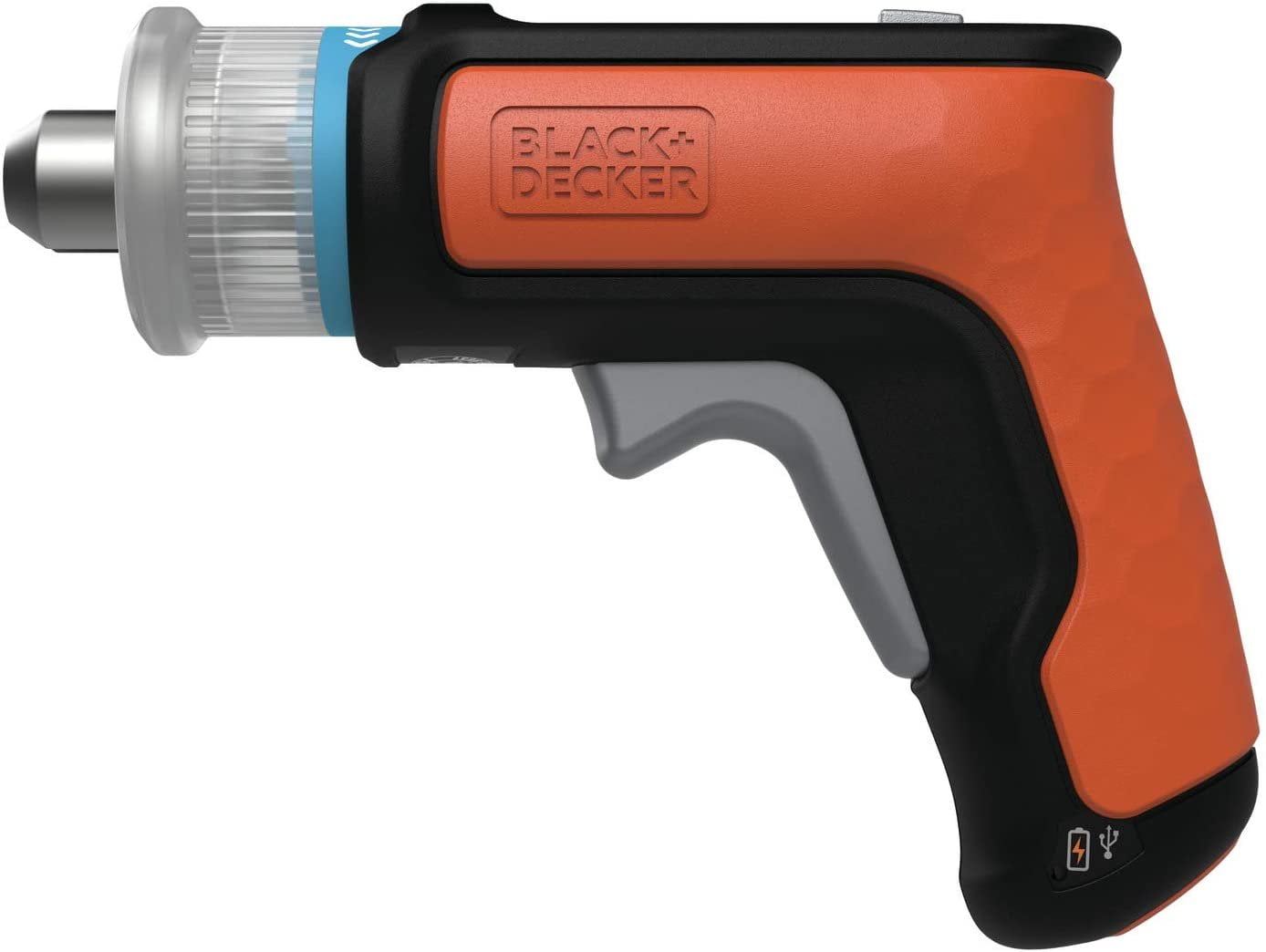 Image of Black & Decker BCRTA01 drill at Walmart
