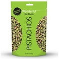 thumbnail image 2 of (Price/Case)Wonderful Pistachios Pistachio No Shell Roasted & Salted, 12 Ounces, 12 per case, 2 of 2