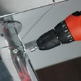 thumbnail image 3 of BLACK+DECKER 71-080 10pc Nutdriver Set, 3 of 3