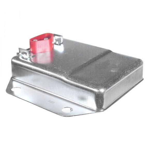 Professional Voltage Regulator for Plymouth Barracuda 1970-1974 AcDelco C603Z