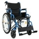 thumbnail image 2 of SILLA DE RUEDAS TODO TERRENO, 2 of 7