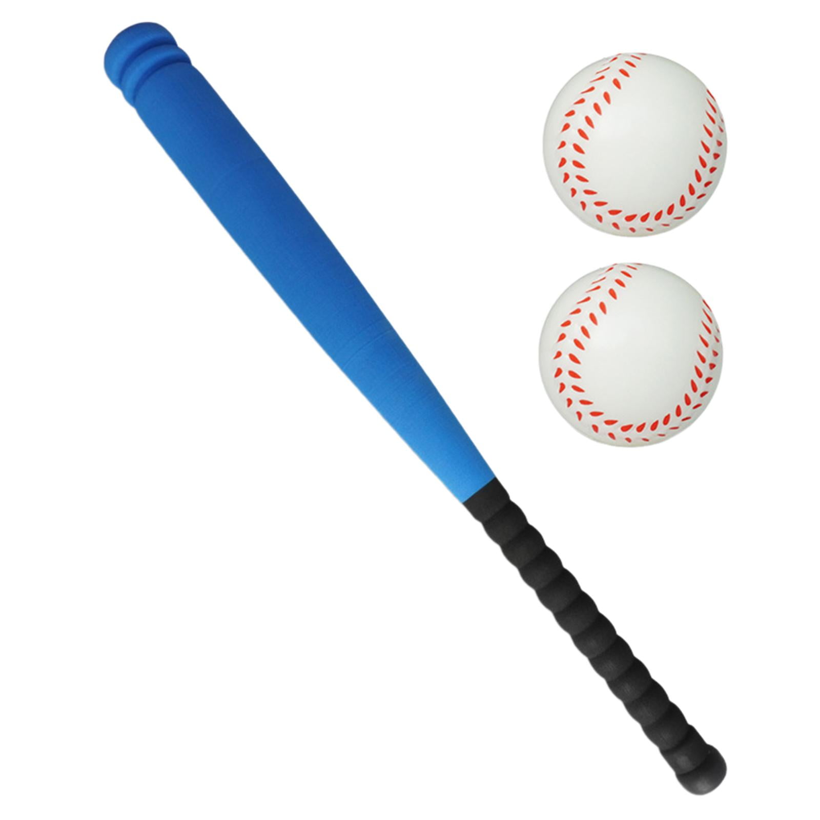 Colaxi Baseball Bats Balls Set for Kids Children Training Secure