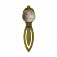 thumbnail image 1 of Marcador de página retro Unbranded estilo Red Rooster, 1 of 4
