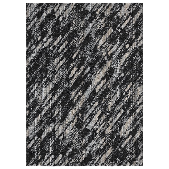 5' X 7' MS Stratus Area Rug