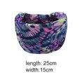 thumbnail image 4 of Yoga Headband Sports Sweatband 2 2 2, 4 of 5