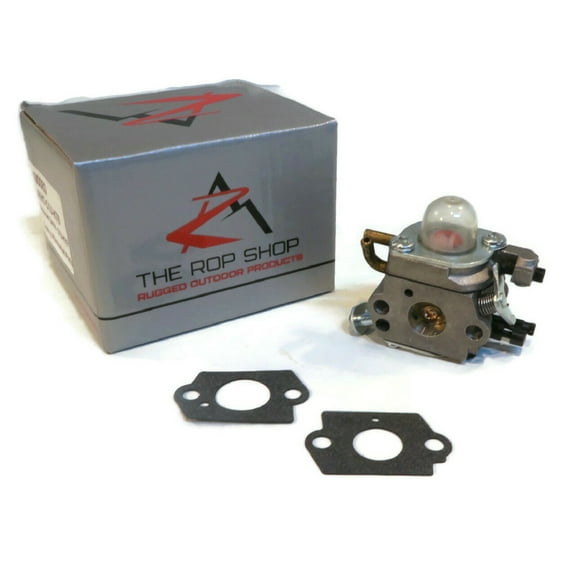 The ROP Shop Carburetor & Gaskets for Zama C1U-K78 for Echo EB212, ES210, ES211 Leafblowers