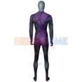 thumbnail image 5 of Traje de Chico Bestia Spandex Disfraz de Cosplay para Hombre Niño Mono de Superhéroe Zentai Traje de Adulto, 5 of 5