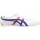 thumbnail image 4 of Onitsuka Tiger MEXICO 66 D507L.0152 WHITE/DARK BLUE Men's Women's shoes sneaker, 4 of 6