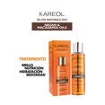 thumbnail image 3 of Kareol Argán Y Macadamia 120ml · Bio Aceites · Brillo Y Nutrición KAREOL Argan Y Macadamia, 3 of 3
